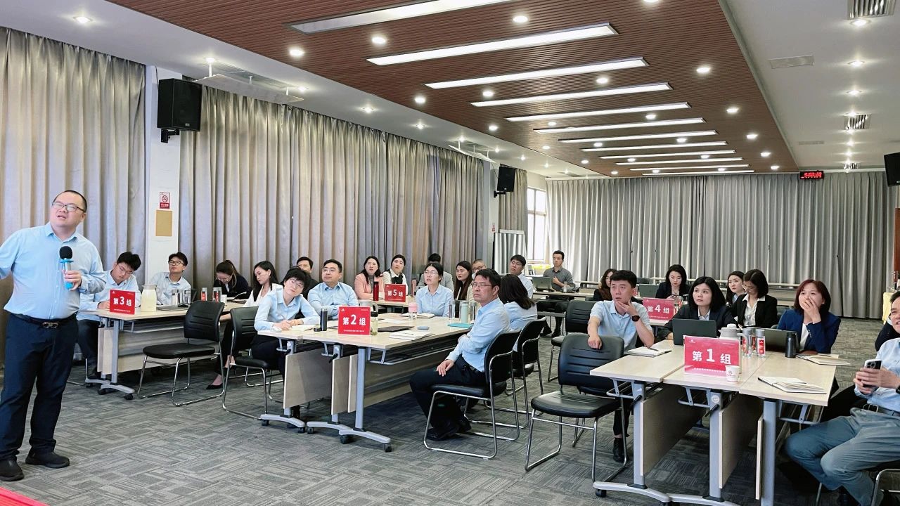 奧德營銷訓(xùn)戰(zhàn)：深挖營銷潛能，以學(xué)習(xí)驅(qū)動品牌進階